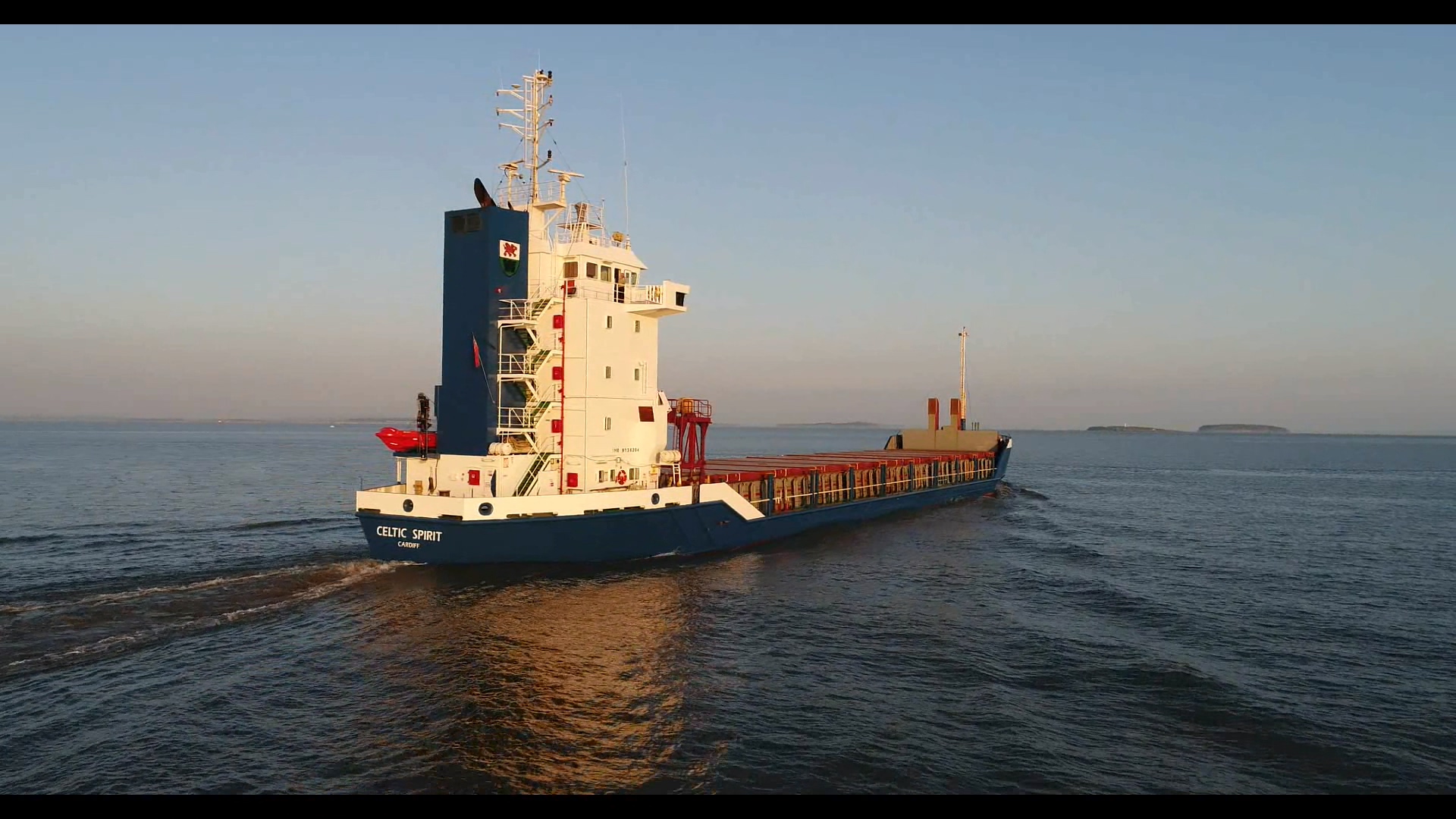 Celtic Spirit additional view